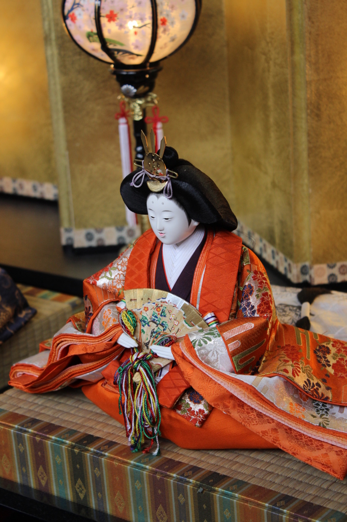 ひな祭り③