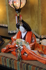 ひな祭り③
