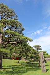 仙巌園②