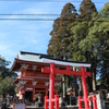 榎原（よわら）神社参り①