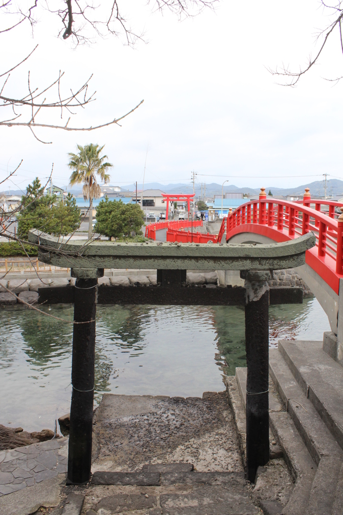 照島神社その５