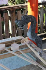 霞神社その４