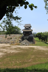 がまだせ熊本城⑧