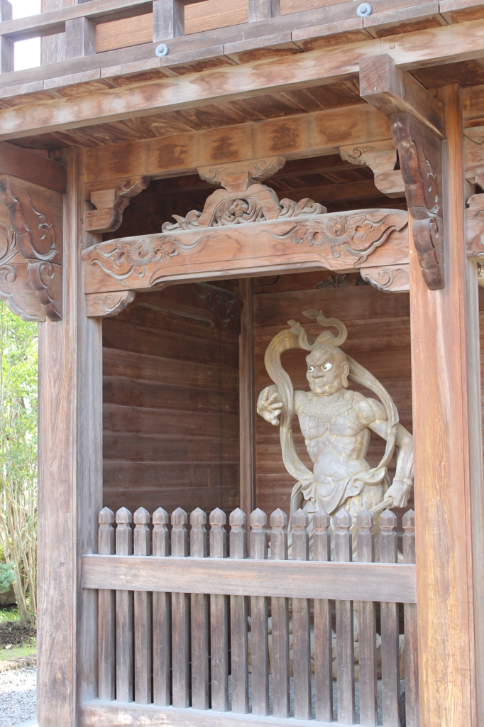 永国寺⑤