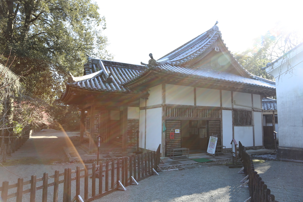 飫肥城⑳