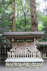 天岩戸神社⑥