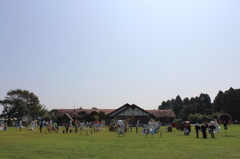 ２０１４案山子その１