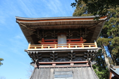 榎原（よわら）神社参り③