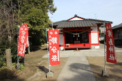 霧島神社（蒲生町）③