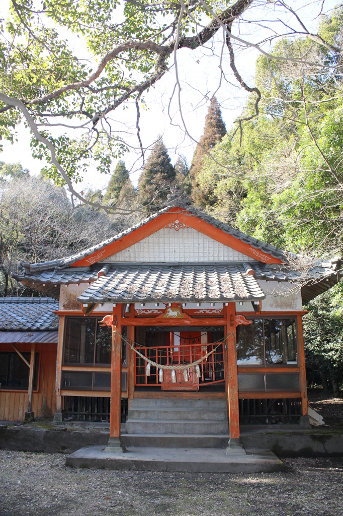 日枝神社その４