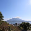 桜島③