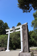 都農神社その２