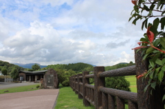 明るい農村その２