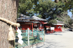 田崎神社④