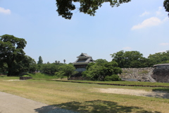 がまだせ熊本城④