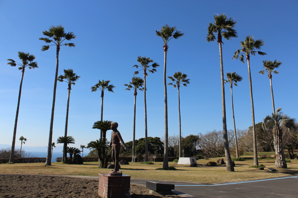 霧島ヶ丘公園⑤