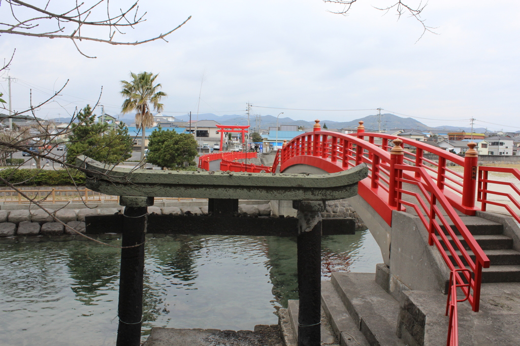 照島神社その４