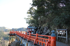 霞神社その９