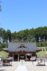 都農神社その８