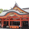 青島神社参り⑩