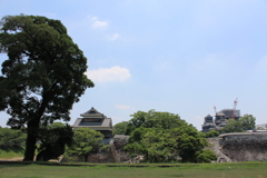 がまだせ熊本城⑤