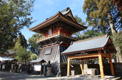 榎原（よわら）神社参り②