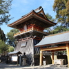 榎原（よわら）神社参り②