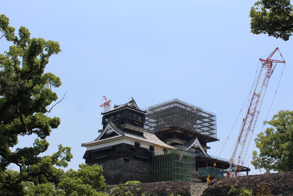 がまだせ加藤神社③