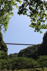 大吊り橋その６
