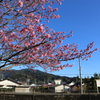 北郷駅にて③