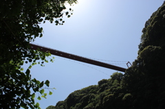 大吊り橋その２