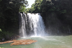 神川大滝その３
