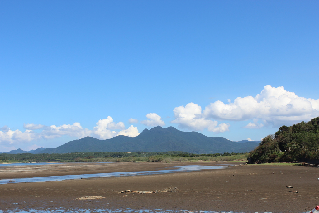 金峰山