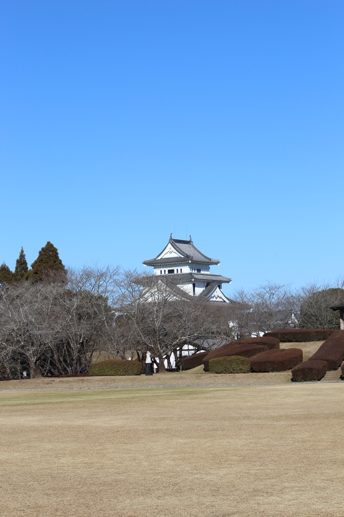 天ケ城公園その２