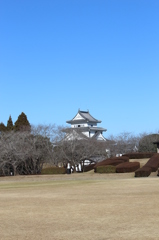 天ケ城公園その２