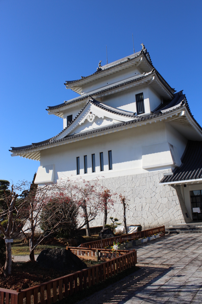 天ケ城公園その１０