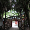 青島神社参り⑫