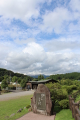 明るい農村その１