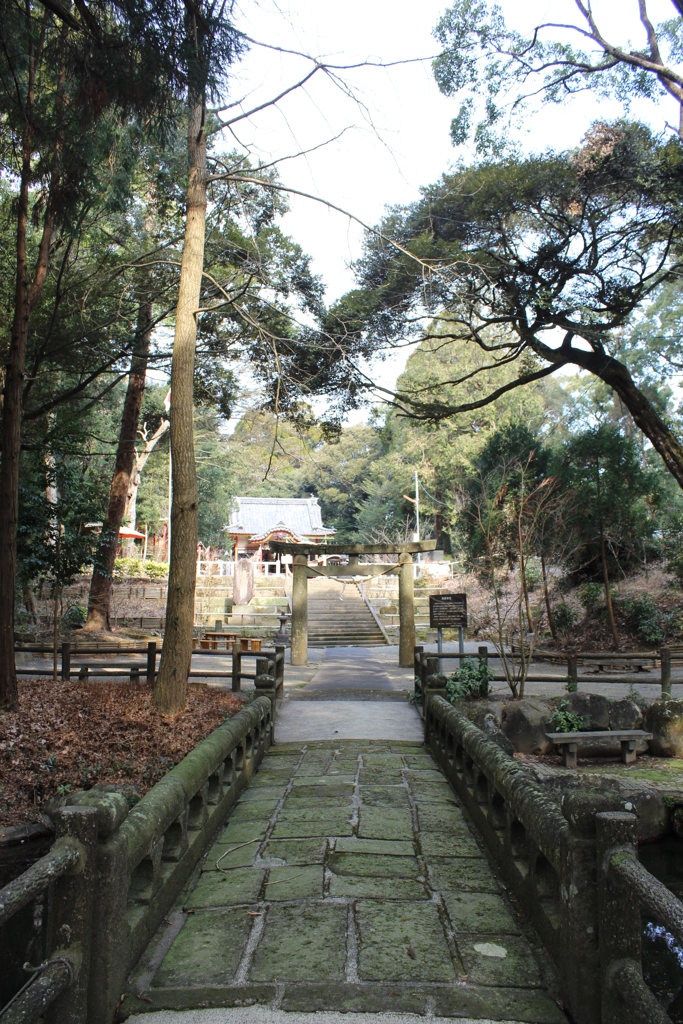 熊野神社⑩