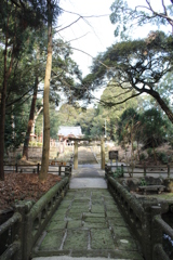 熊野神社⑩
