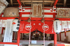 児原稲荷神社④