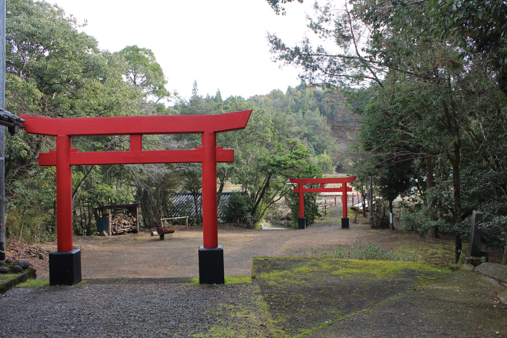 前玉神社⑤