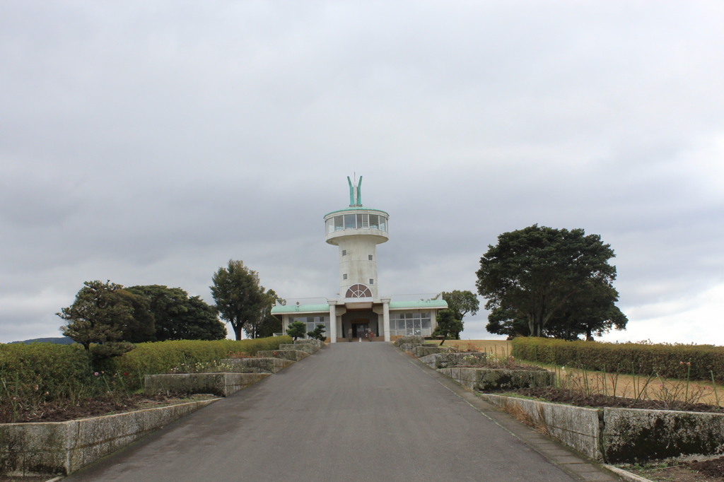 霧島ヶ丘公園その２