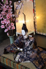 ひな祭り②