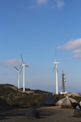 風力発電その２