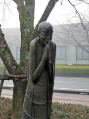 お・も・て・な・し