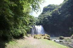 神川大滝その１