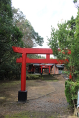 前玉神社③