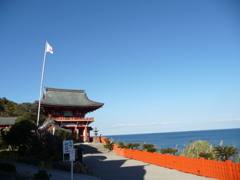 鵜戸神宮その１