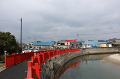 照島橋その１